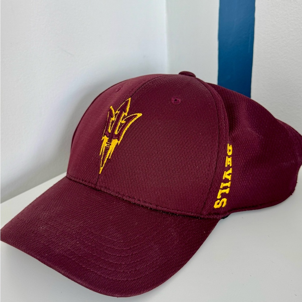 ASU Sun Devil Baseball Cap